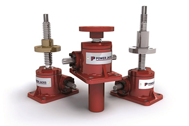 Desarrollo Industrial 3