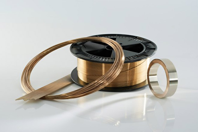 Desarrollo Industrial SOLDADURAS