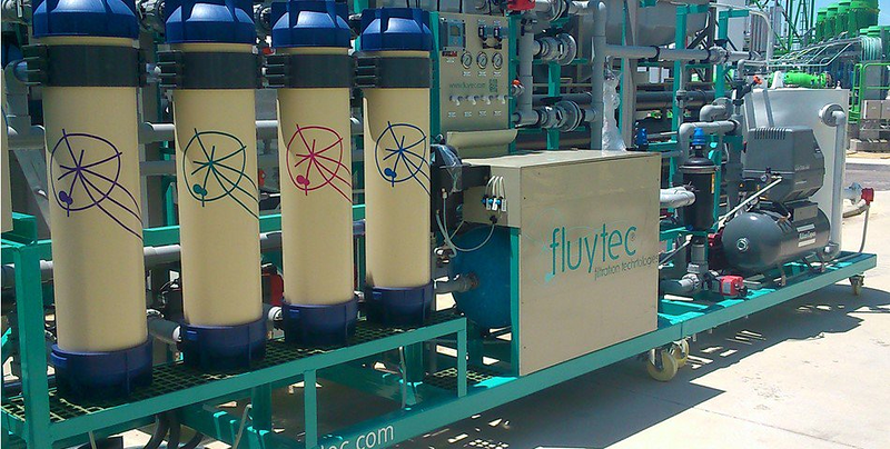 Fluytec Filtration Technologies FILTROS: FABRICANTES Y MAYORISTAS