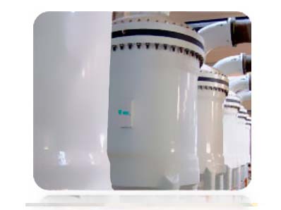 Fluytec Filtration Technologies 9