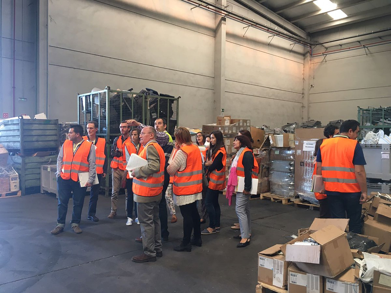 Recybérica Ambiental 2