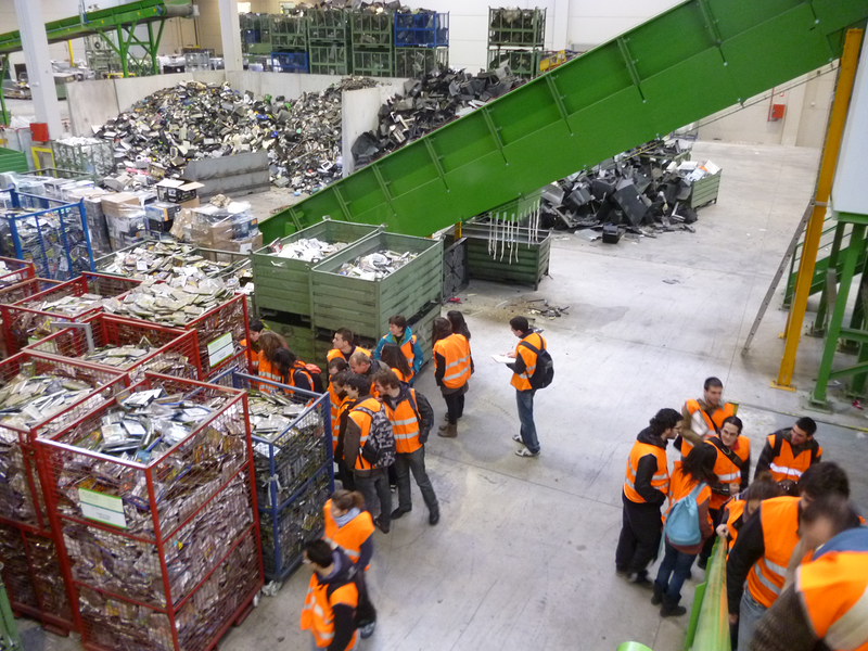 Recybérica Ambiental 3