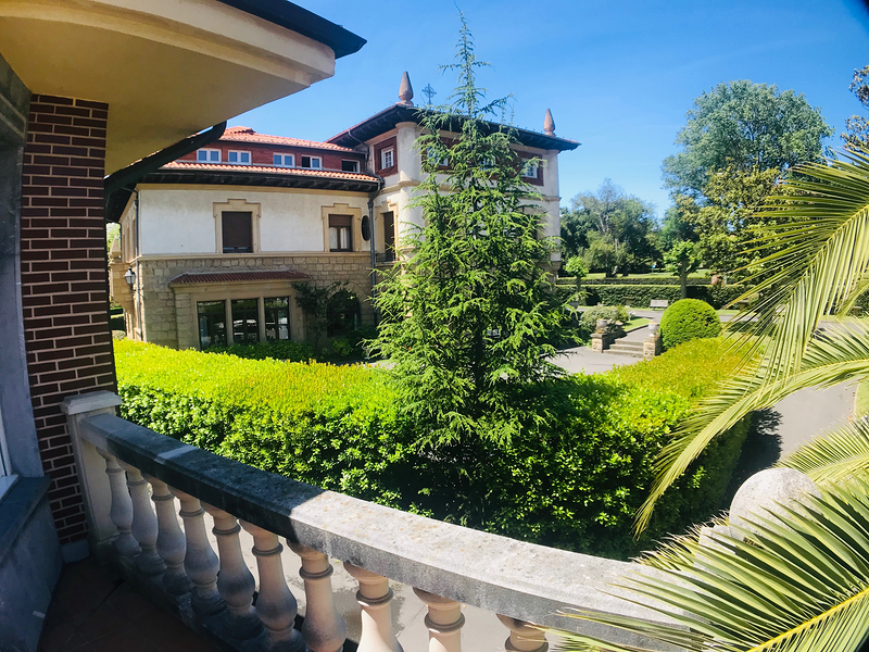 Residencia San Esteban 2