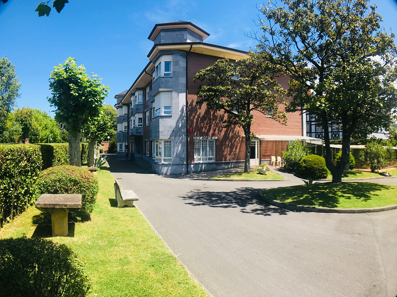 Residencia San Esteban 5