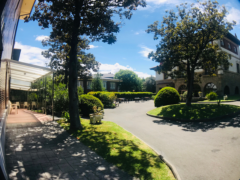 Residencia San Esteban 4