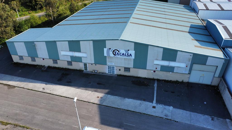 TACALSA 1986 S.L Castro-Urdiales