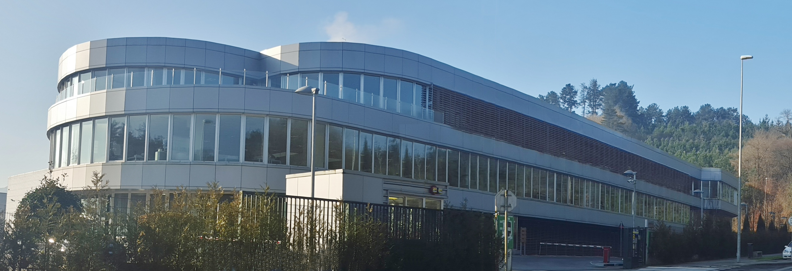 Galería de imágenes