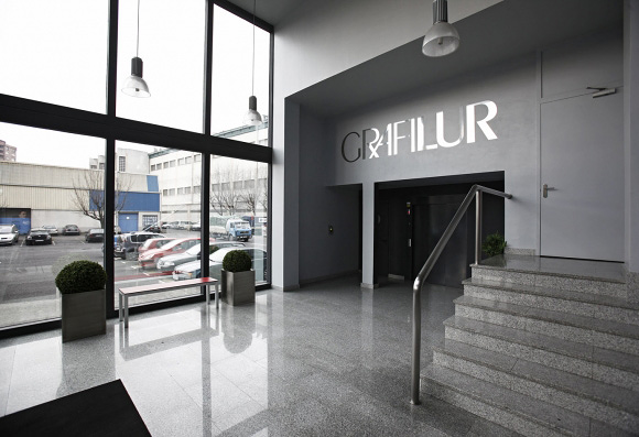 Grafilur ARTES GRAFICAS