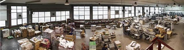 Galería de imágenes