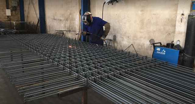 Hierros Manuel Vidal 10