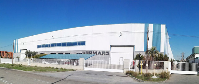 Fermar S.A. ANDAMIAJES