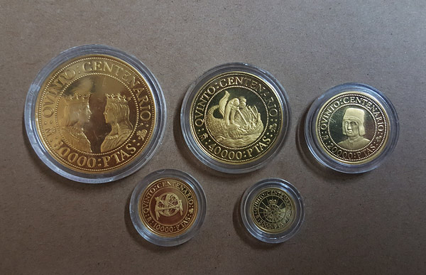 Caja Aragonesa de Metales Preciosos Zaragoza