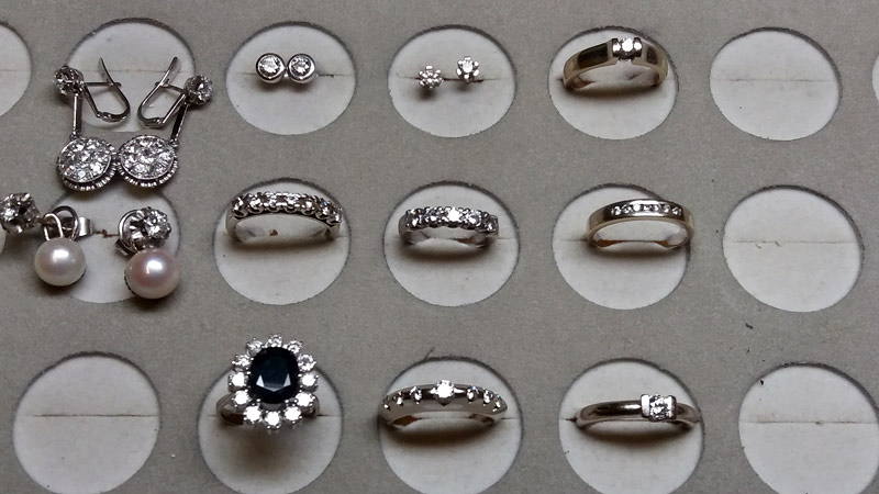 Caja Aragonesa de Metales Preciosos ORO Y PLATA: COMPRA-VENTA