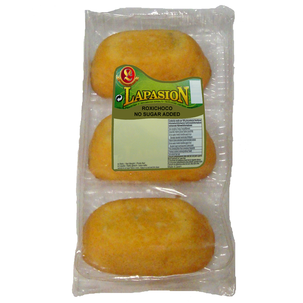 Lapasion Internacional 13