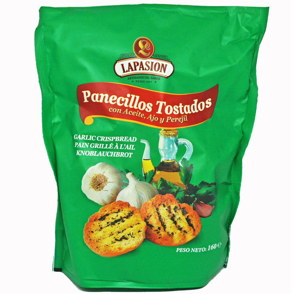 Lapasion Internacional 6