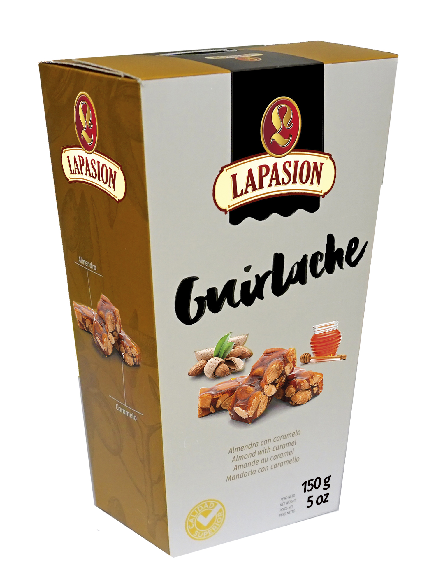 Lapasion Internacional REPOSTERIA INDUSTRIAL: MAYORISTAS