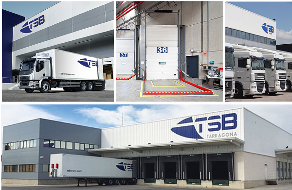 Laftur S.A. TRANSPORTES: AGENCIAS