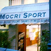 MOCRISPORT GIMNASIOS MOCRISPORT GIMNASIOS