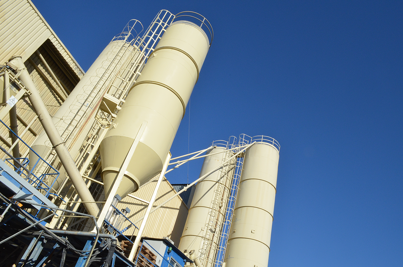 Formigons Montcau, S.A. 3