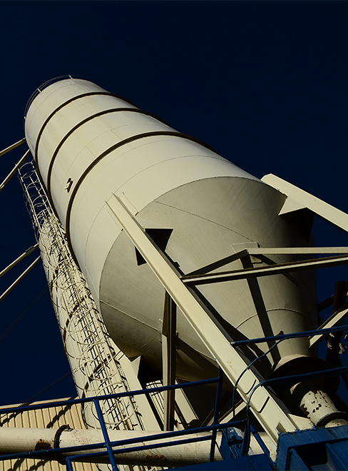 Formigons Montcau, S.A. HORMIGON: FABRICACION