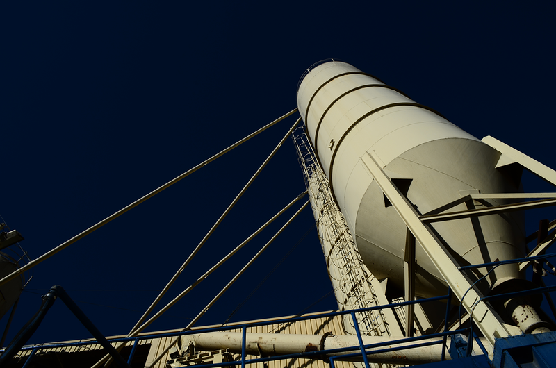 Formigons Montcau, S.A. 2