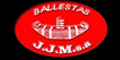 Ballestas J.J.M. 5
