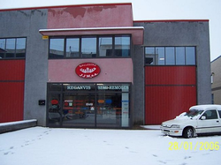 Galería de imágenes