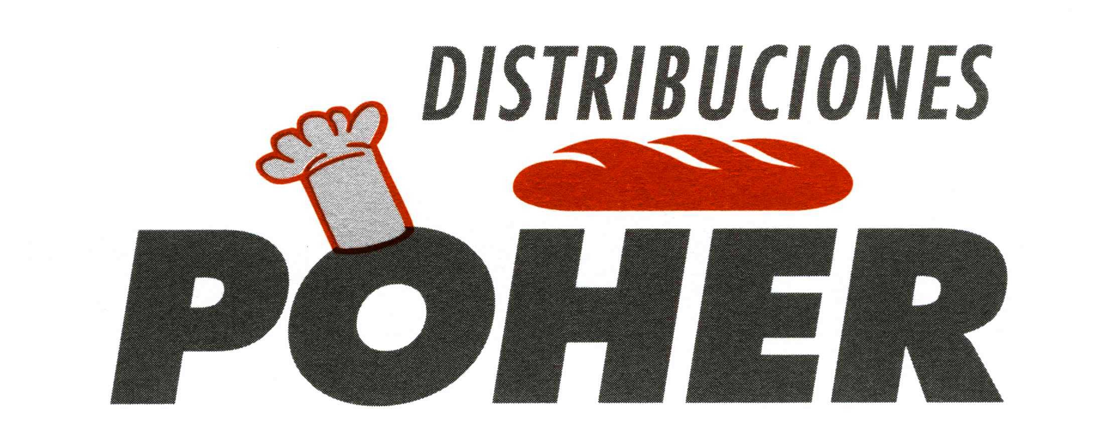 DISTRIBUCIONES POHER, S.A.