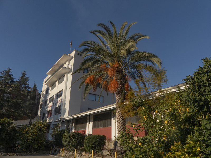 Artesana De Clofent S.A. Sant Vicenç de Montalt