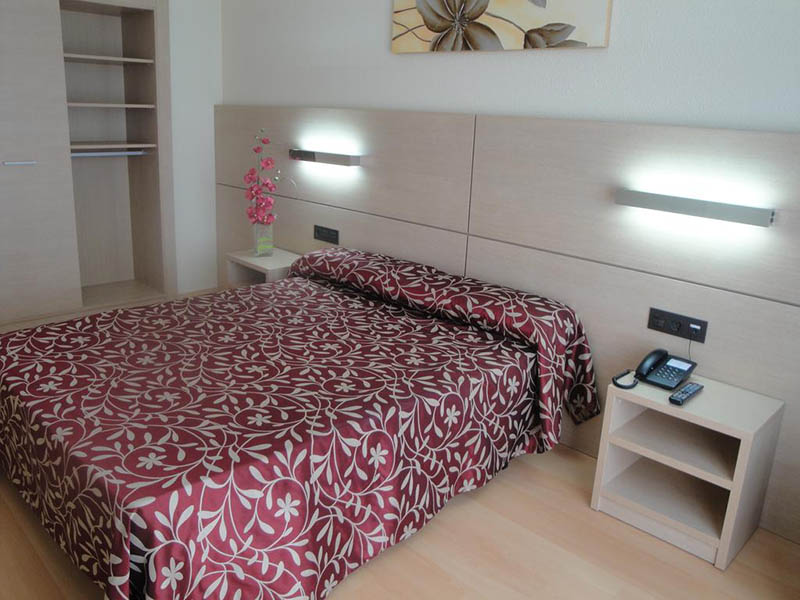 Hotel Esplendid *** HOTELES Hotel Esplendid *** HOTELES