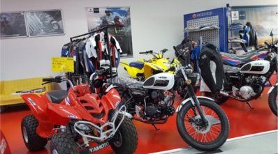 Motosterrassa Terrassa Motosterrassa Terrassa
