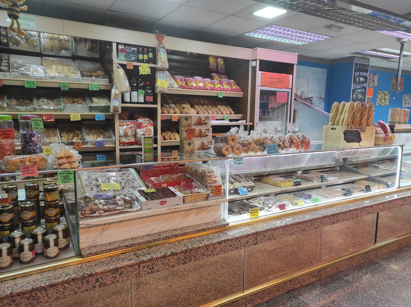 Alacompra Supermercado 2