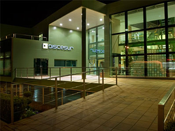 Galería de imágenes