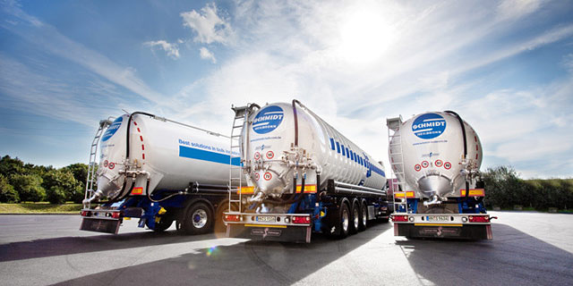 Schmidt Ib&eacute;rica 4