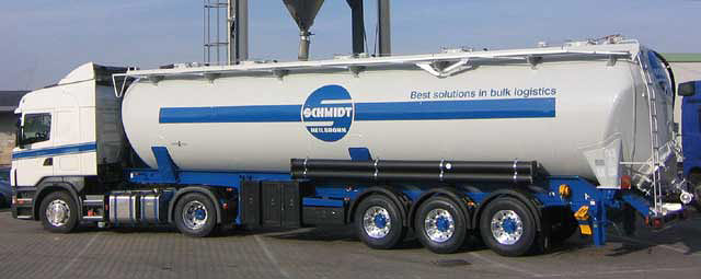 Schmidt Ib&eacute;rica Constantí