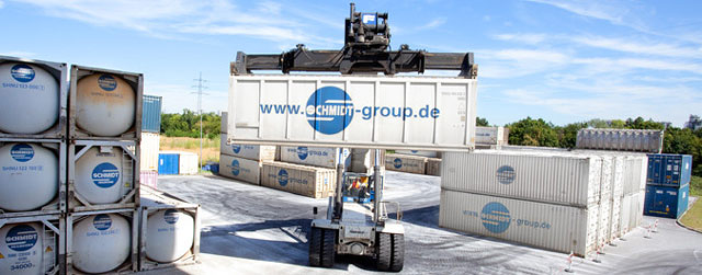 Schmidt Ib&eacute;rica 2