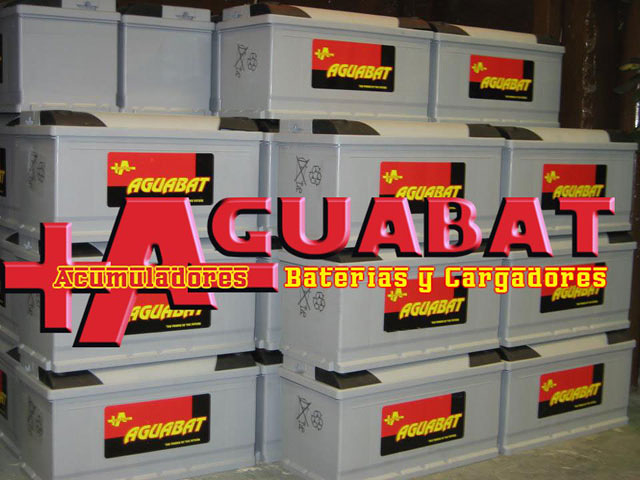 Acumuladores Aguabat 3