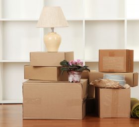 Mudanzas Cuidadosas MUDANZAS