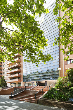 EU BUSINESS SCHOOL BARCELONA UNIVERSIDAD Y ESCUELAS UNIVERSITARIAS PRIVADAS EU BUSINESS SCHOOL BARCELONA UNIVERSIDAD Y ESCUELAS UNIVERSITARIAS PRIVADAS