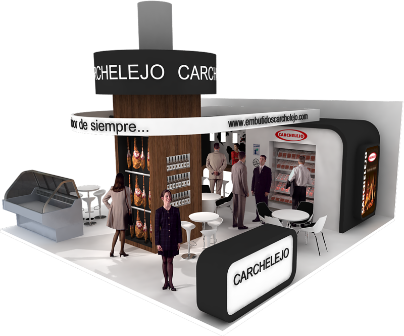 DP Decoraci&oacute;n 7