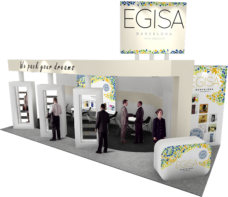 DP Decoraci&oacute;n 2