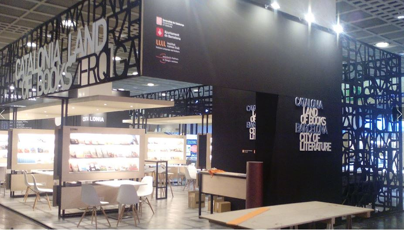 DP Decoraci&oacute;n Barcelona