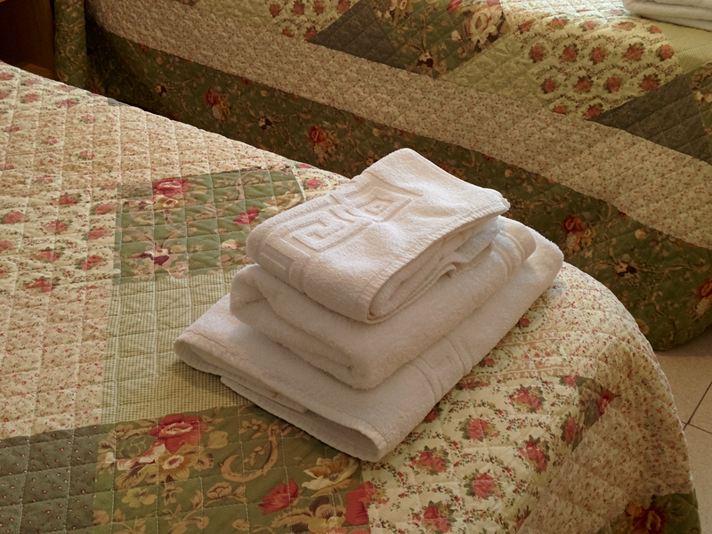 Hostal Conde G&uuml;ell 3