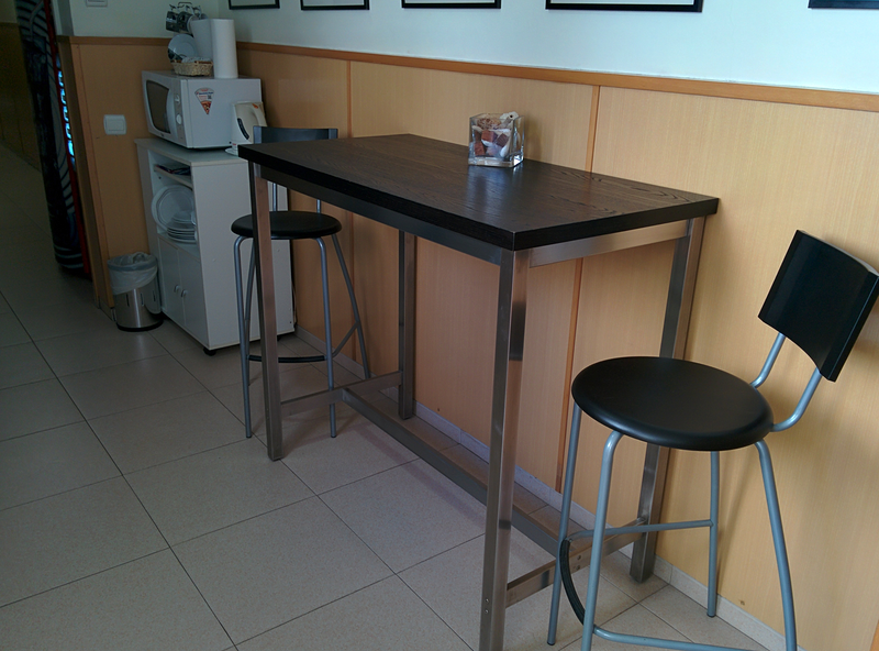 Hostal Conde G&uuml;ell 8