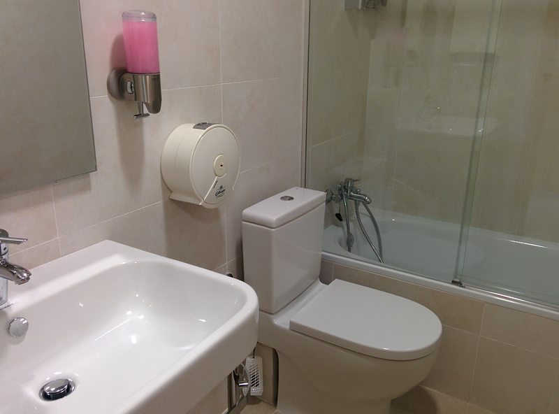 Hostal Conde G&uuml;ell 5