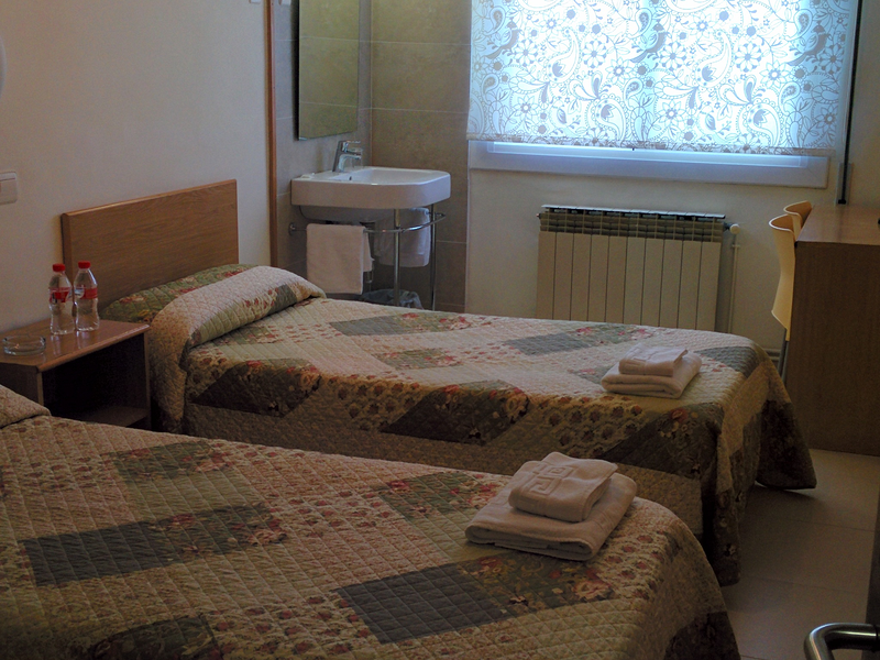 Hostal Conde G&uuml;ell 2