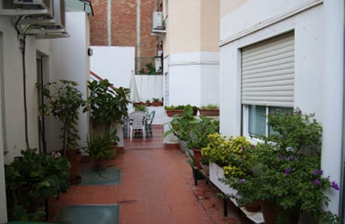 Hostal Conde G&uuml;ell 13