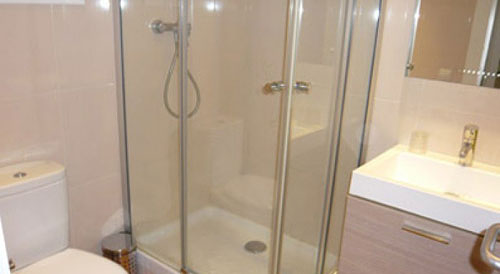 Hostal Conde G&uuml;ell 16