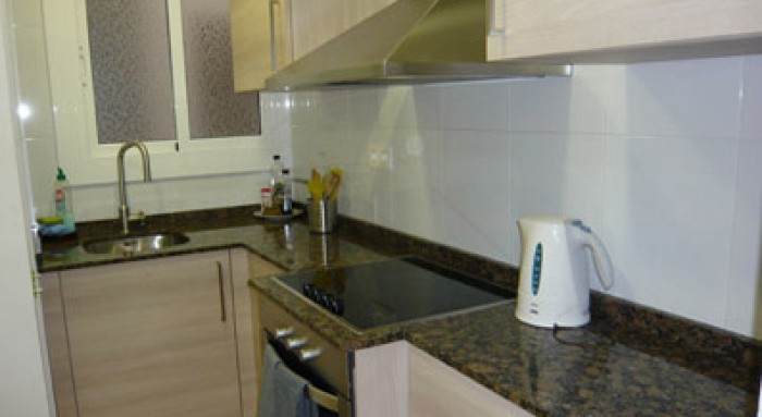 Hostal Conde G&uuml;ell Barcelona