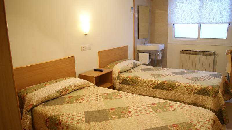 Hostal Conde G&uuml;ell 6